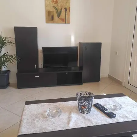 Aglaia House Casa vacanze