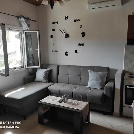 Aglaia House Casa vacanze *