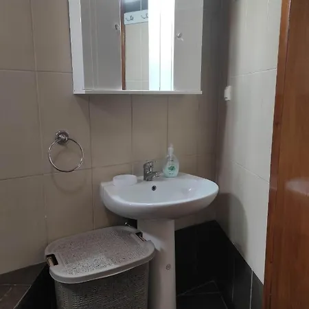 Casa vacanze Aglaia House *