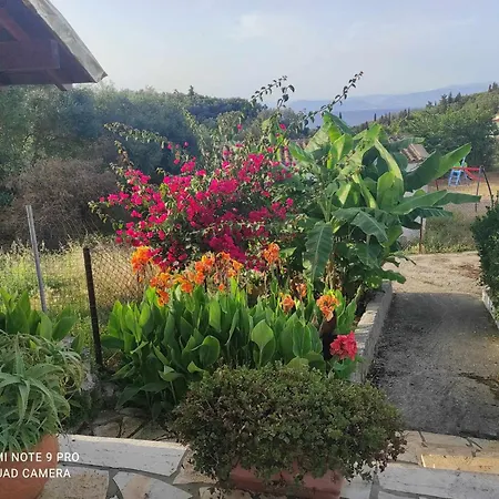 Aglaia House Casa vacanze